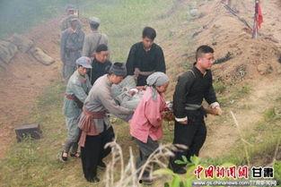 成县吃瓜事件始末视频,一场网络舆论的风暴与反思